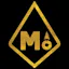 Logo for Mountain Organics - Billings