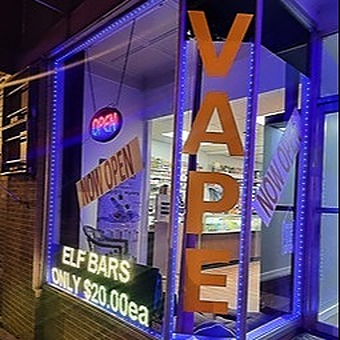 CBD and Hemp Stores in Wytheville, Virginia from Leafly