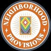 Neighborhood Provisions