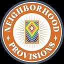 Neighborhood Provisions-logo