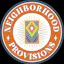 Logo for Neighborhood Provisions
