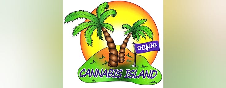 Cannabis Island - Akwesasne