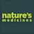 Logo for Nature's Medicines - Battle Creek