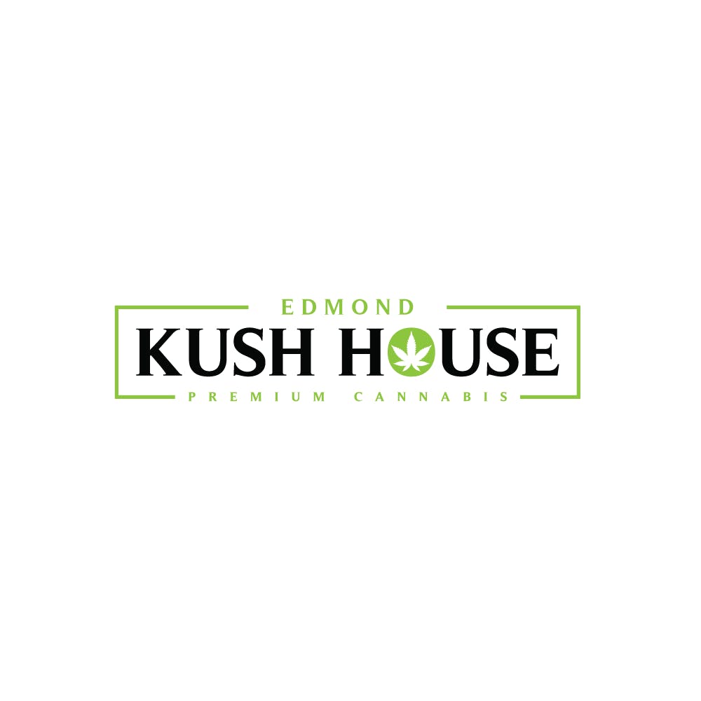 Edmond Kush House OPEN 24hrs a day! Dispensary Menu, Reviews & Photos