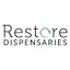 Logo for Restore Dispensaries - Yeadon