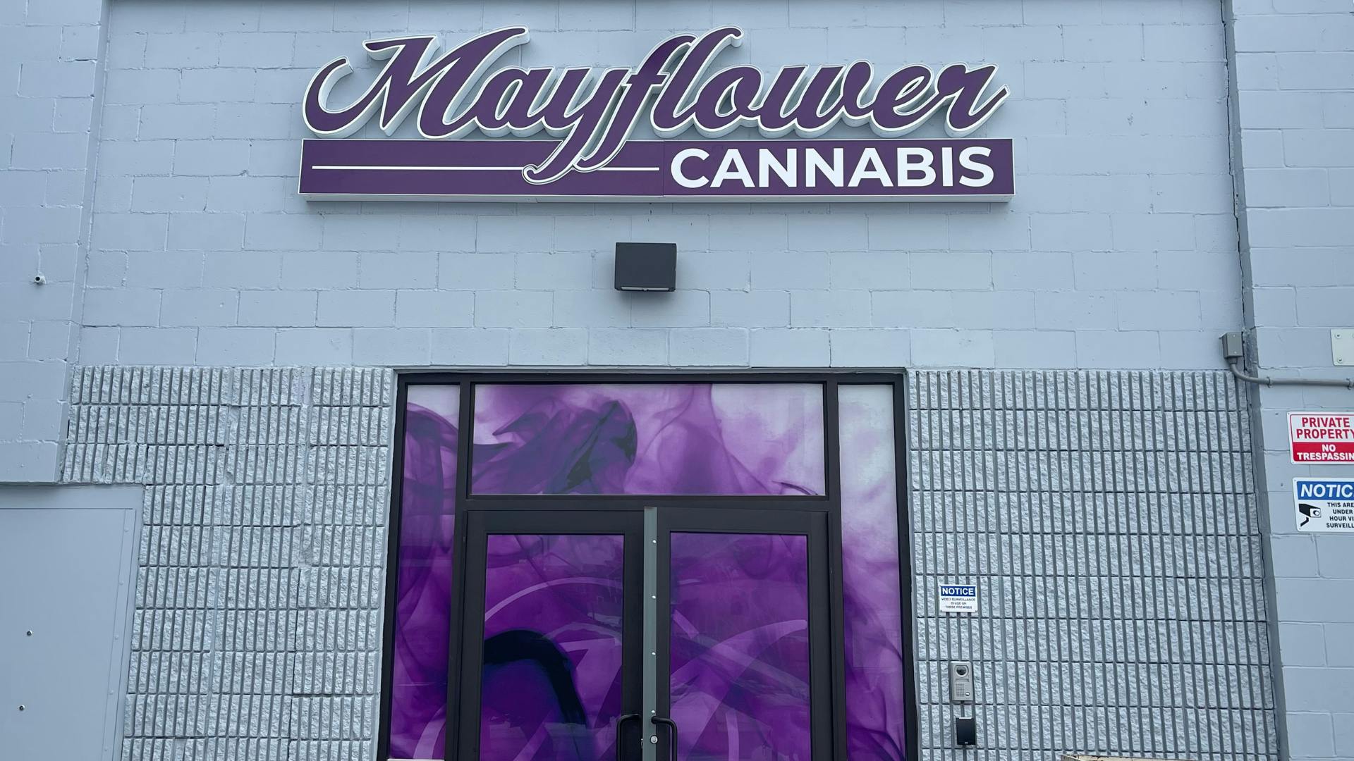 Mayflower Lowell Lowell, MA Dispensary Leafly