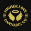 Logo for Higher Love - Ironwood (REC)