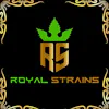 Royal Strains Delivery