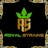 Royal Strains Delivery logo