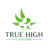 True High Cannabis logo