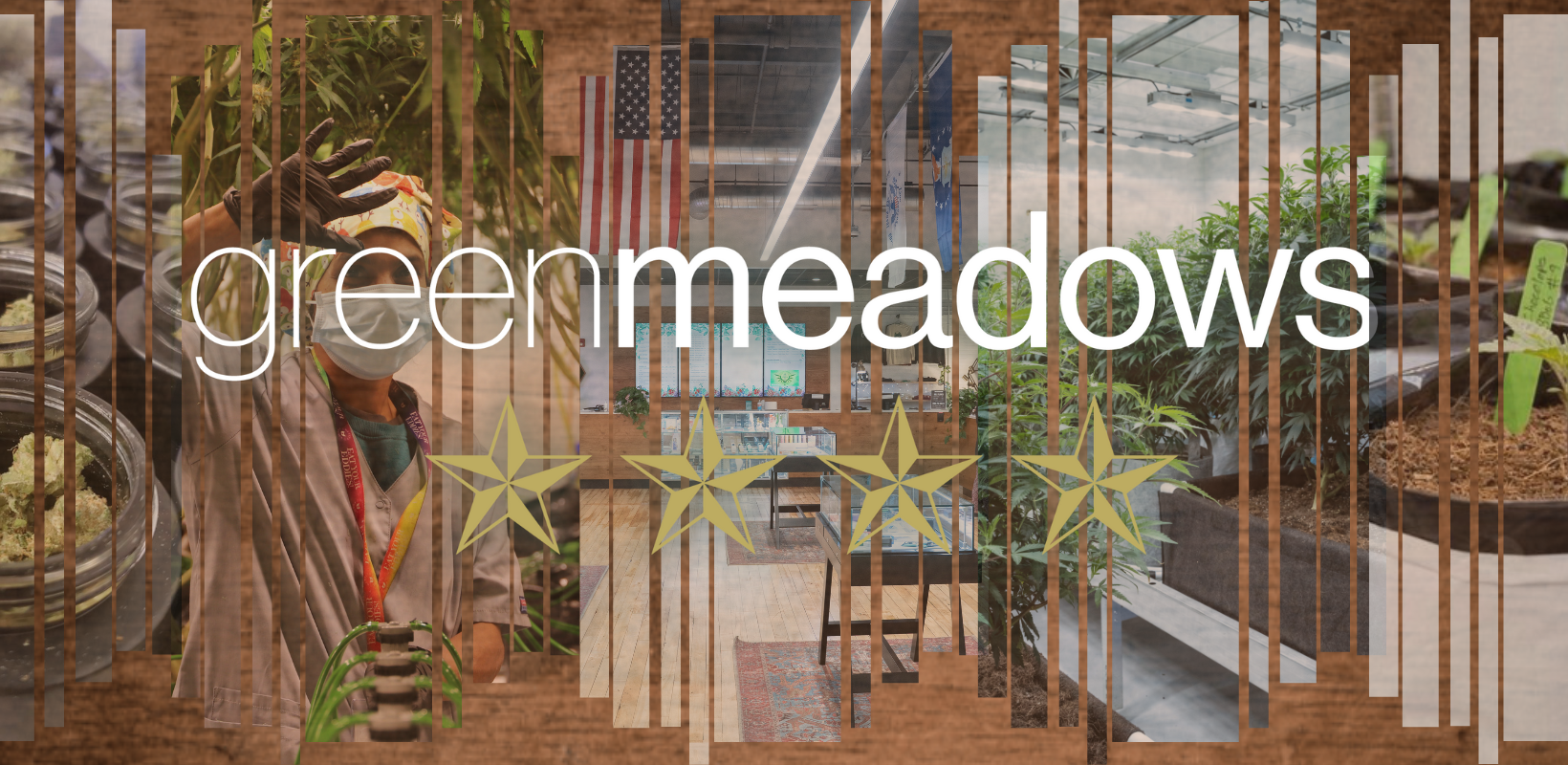 Green Meadows Farm - Med