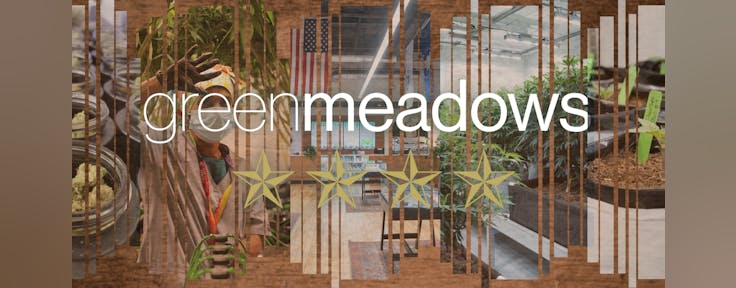 Green Meadows Farm - Med