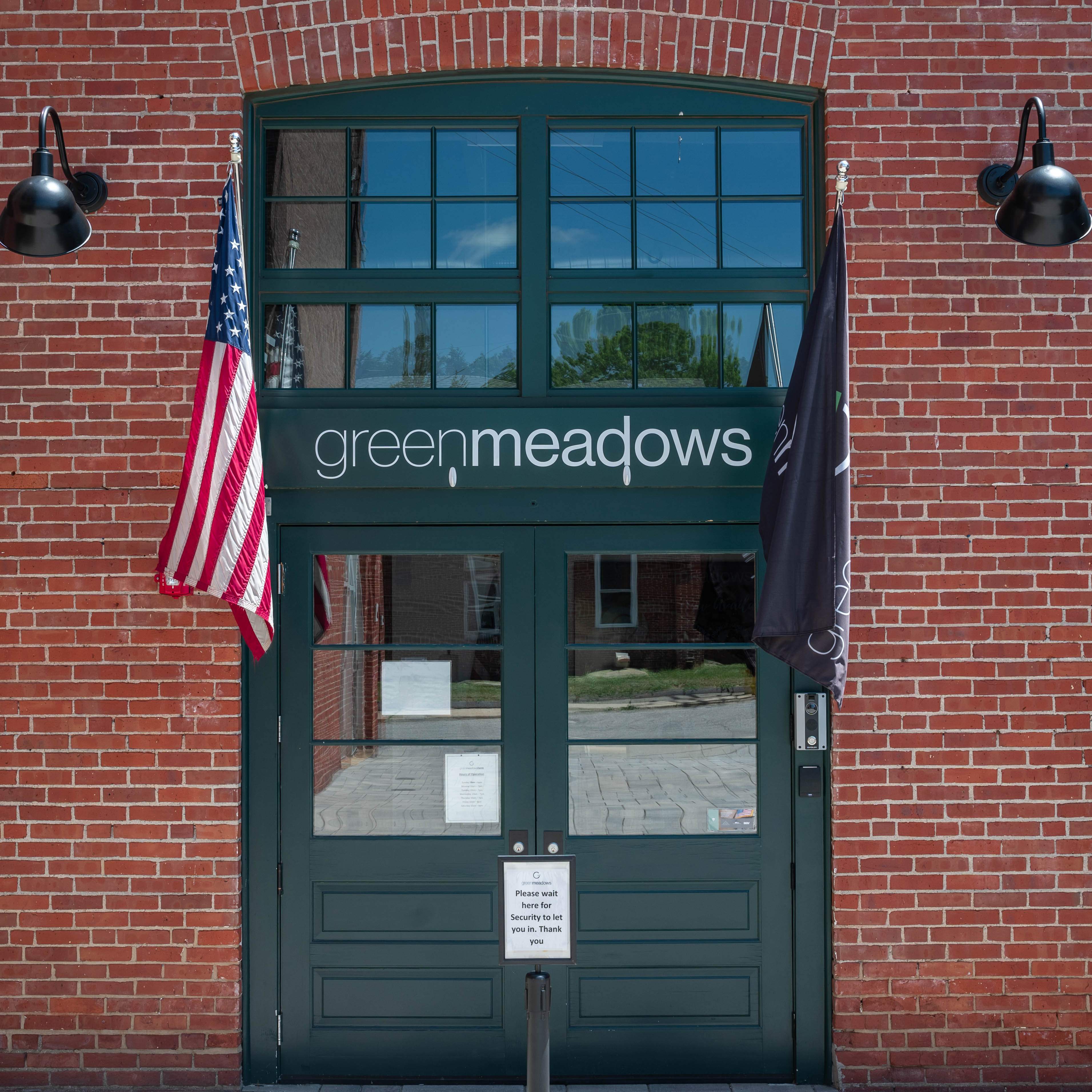 Green Meadows Farm Brooklyn - 4o5uizn