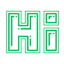 Logo for Hi Cannabis - Kelowna