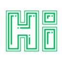 Hi Cannabis - Kelowna-logo