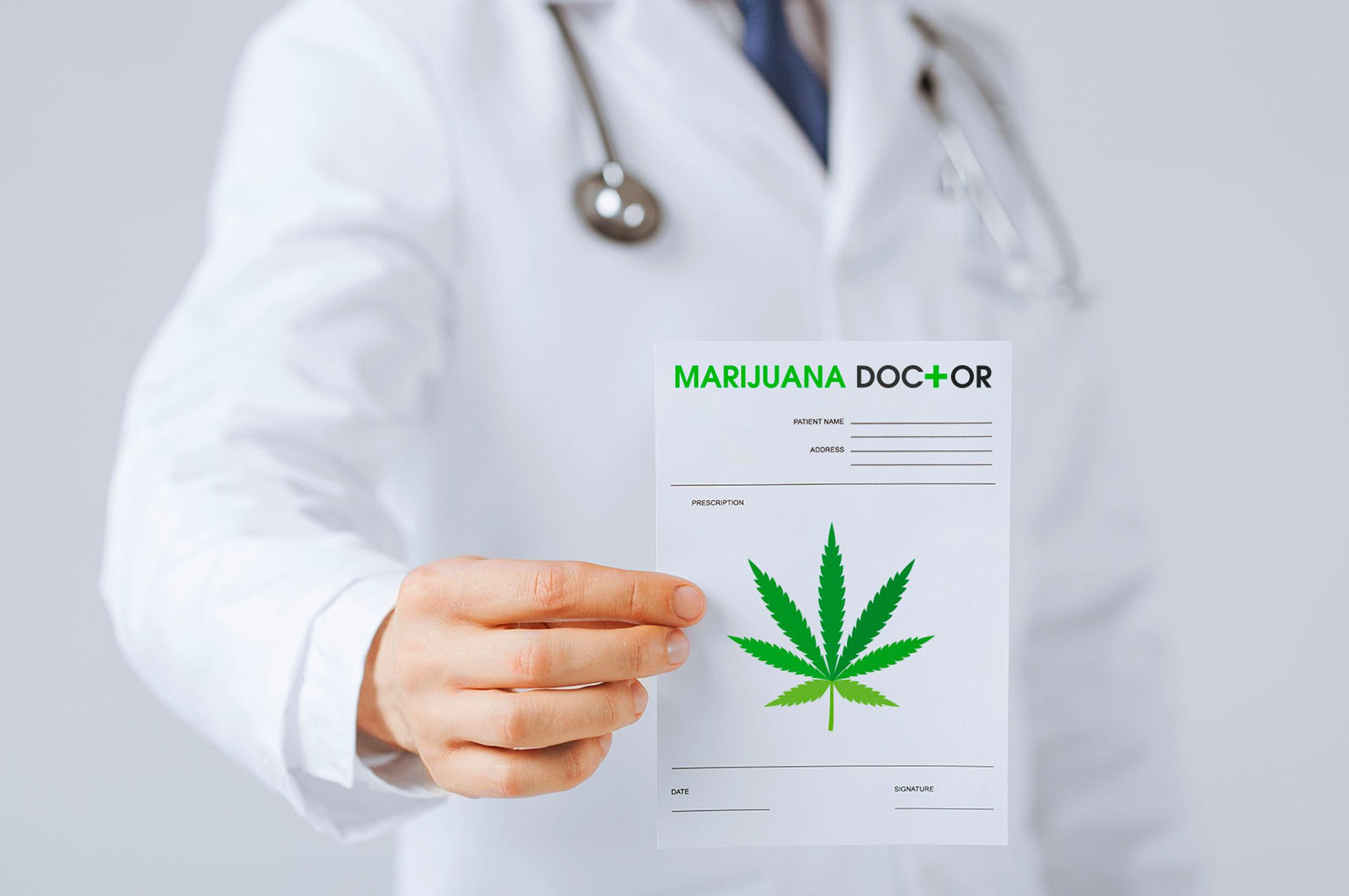 Healthy Choices Unlimited - Grand Junction (Doctor appointments only, we are not a dispensary)