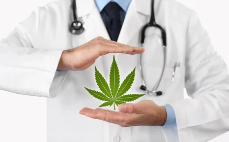 Healthy Choices Unlimited - Montrose (Doctor appointments only, we are not a dispensary)