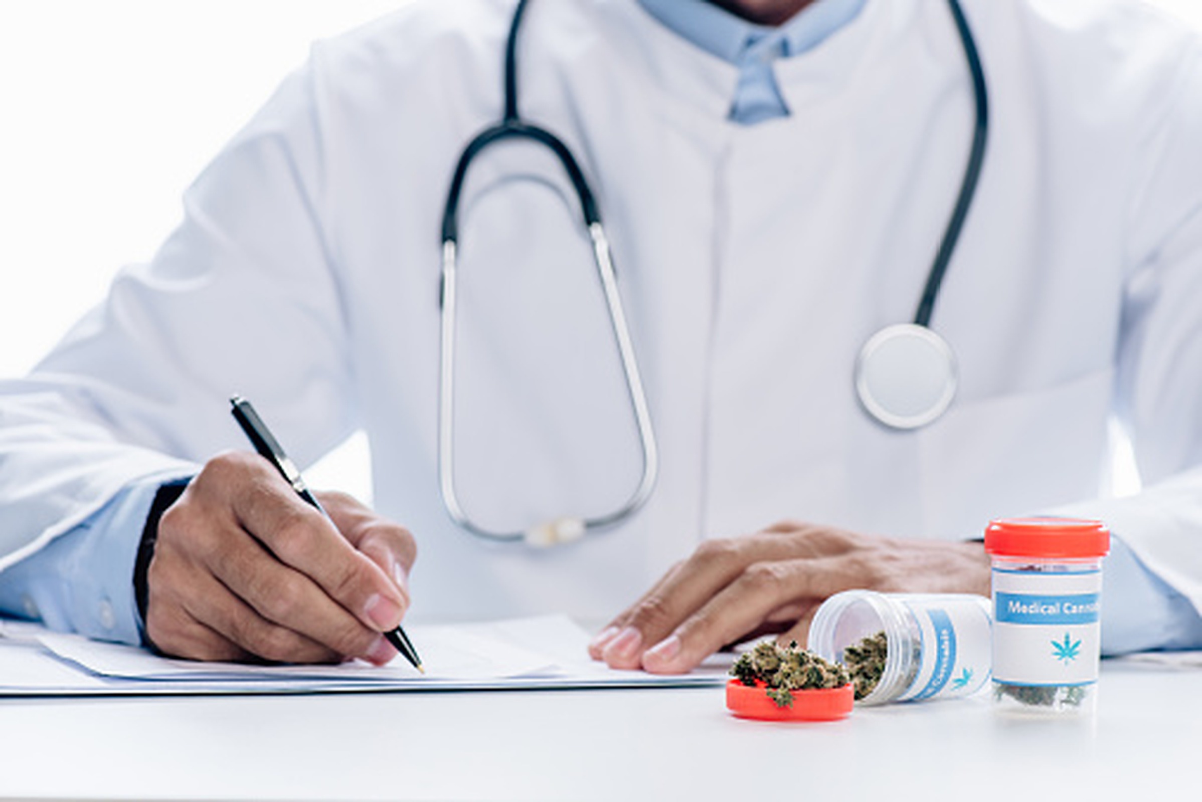 Healthy Choices Unlimited -Basalt/El Jebel (Doctor appointments only, we are not a dispensary)