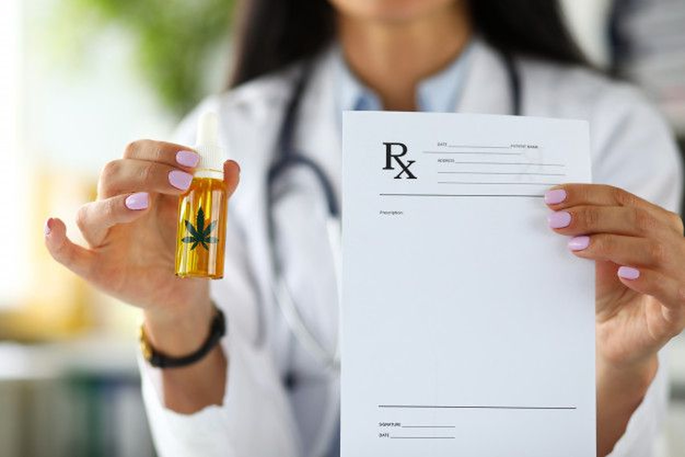 Healthy Choices Unlimited -Loveland/Ft Collins (Doctor appointments only, we are not a dispensary)