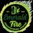 Emerald Fire logo