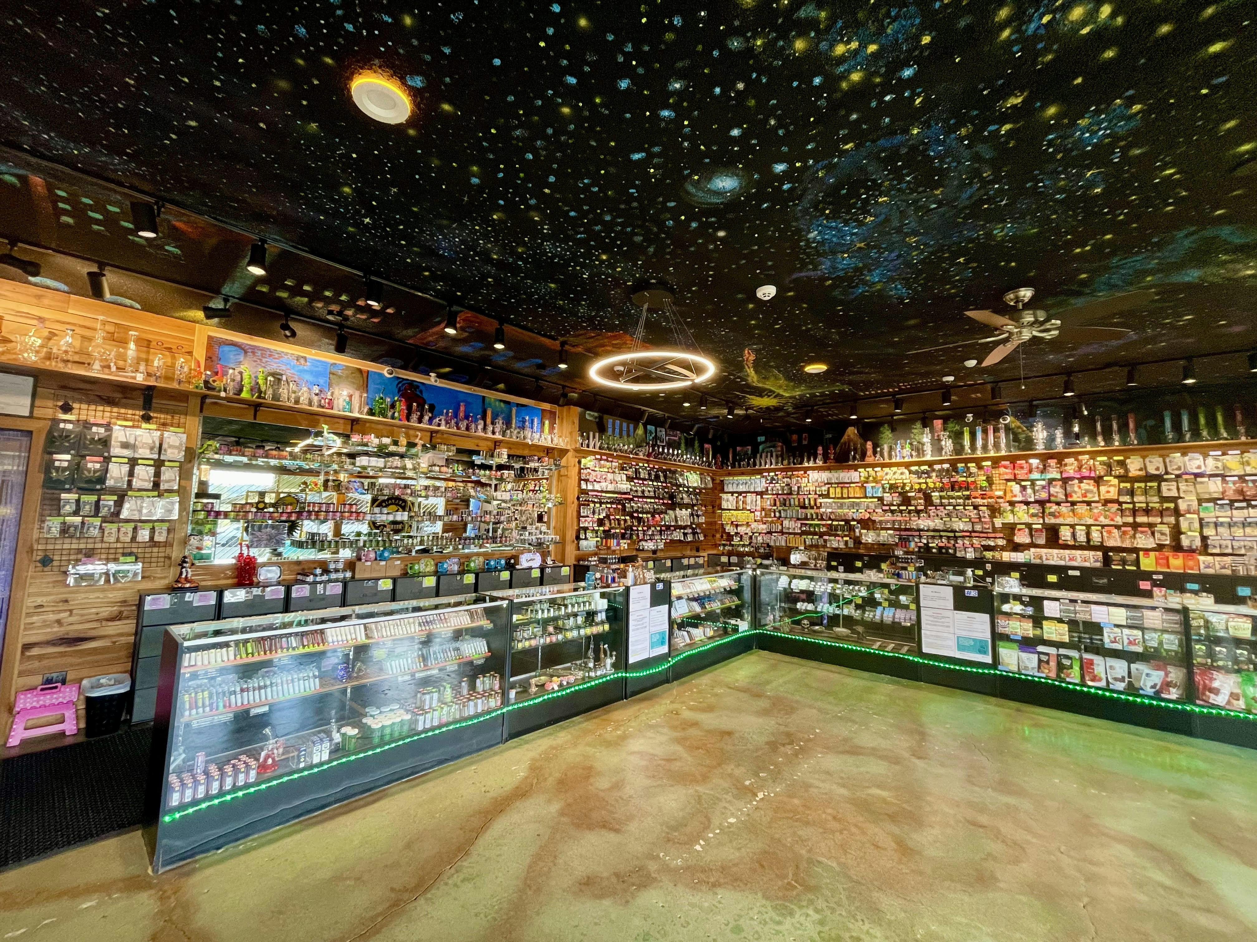 Mushroom Dispensary Washington - erylals