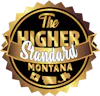 The Higher Standard - Last Chance Gulch