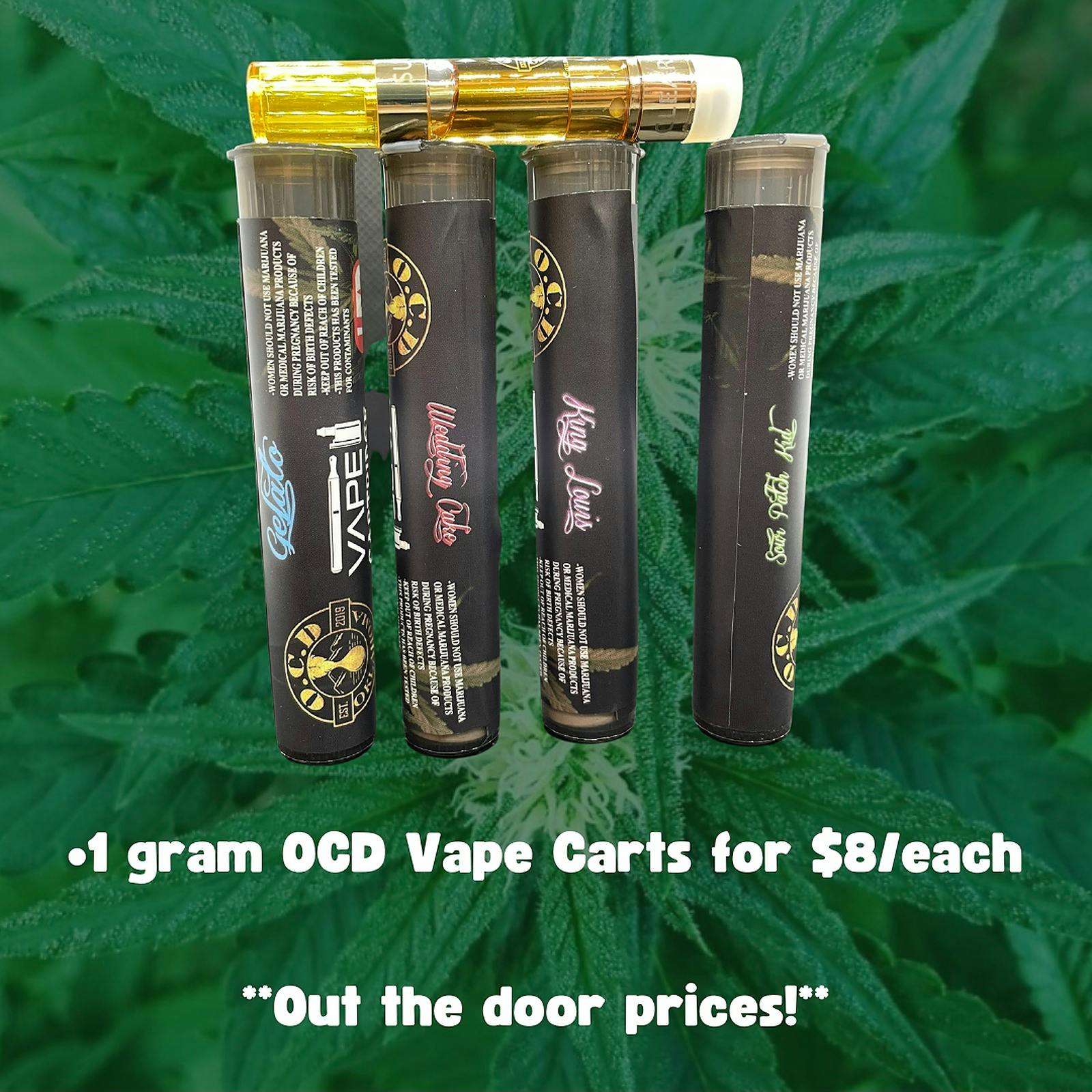 Phat Pharm Dispensary Durant, OK Dispensary Leafly