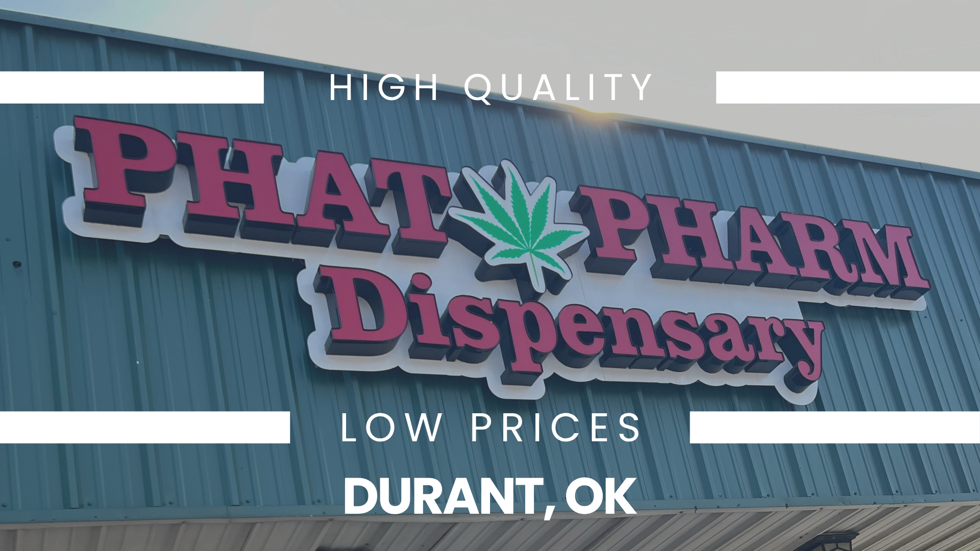 Phat Pharm Dispensary