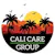 Logo for FOUNDATION powered by Cali Care Group