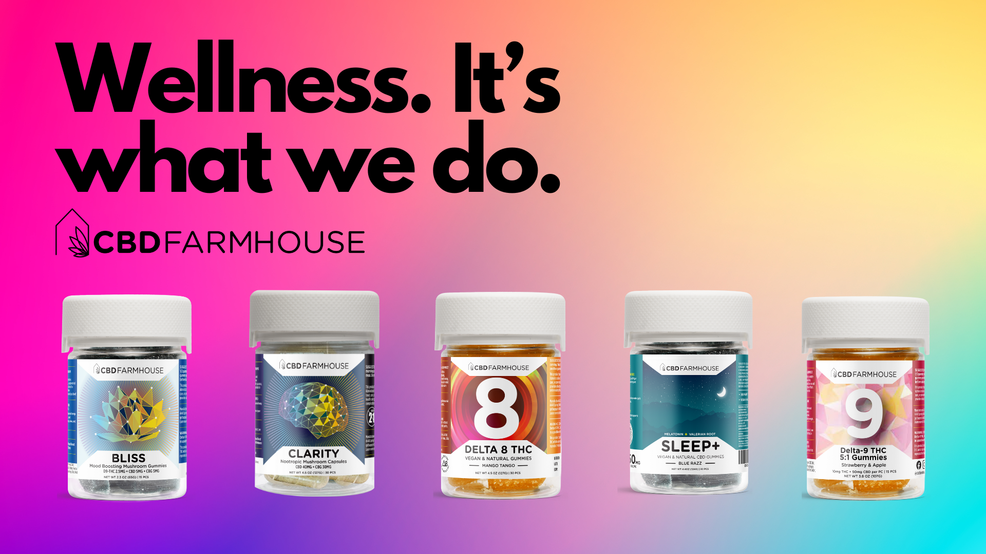 CBD Farmhouse CBD store in Dallas, TX Leafly