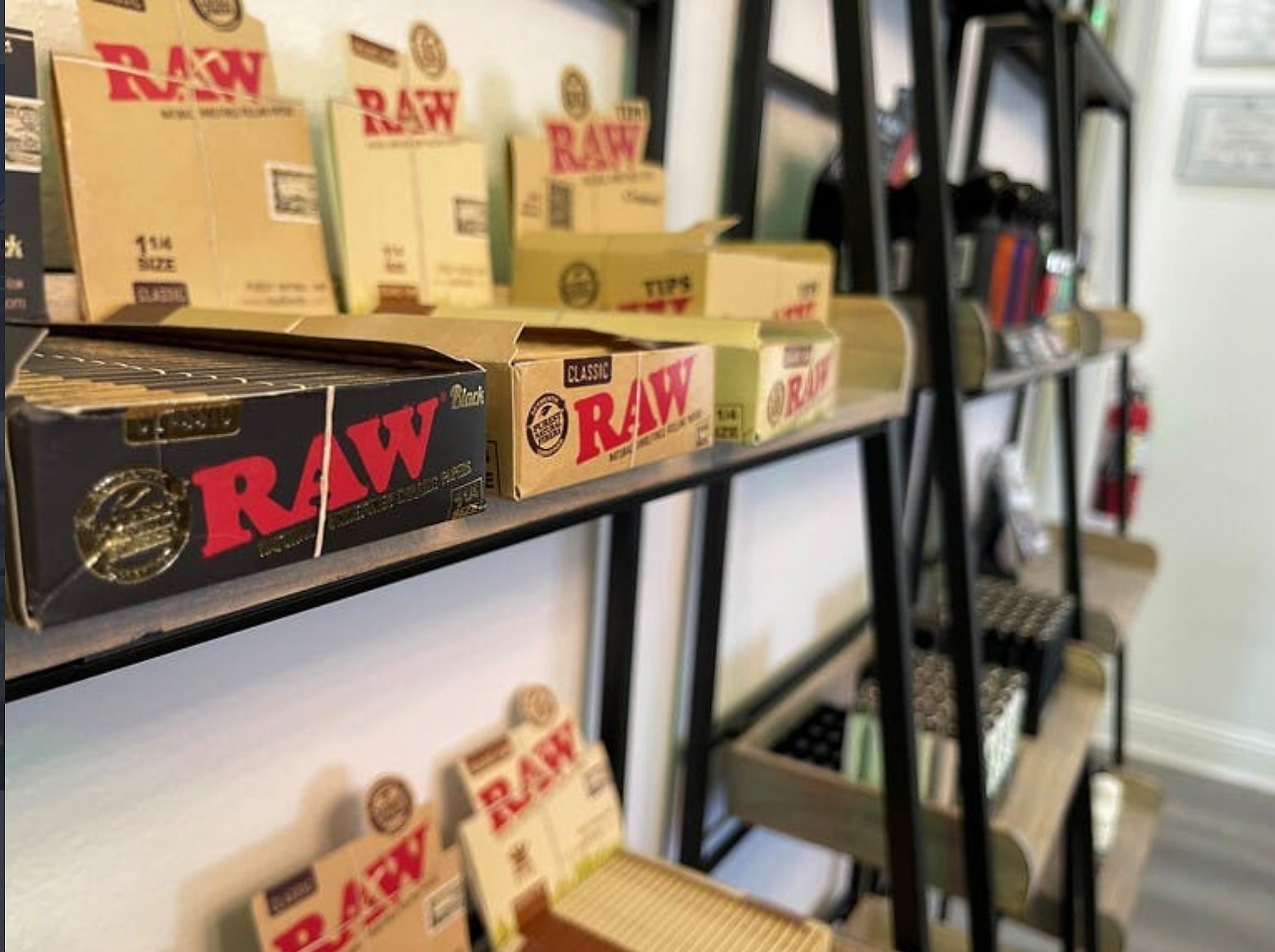 Doc's Craft Cannabis Bartlesville, OK Dispensary Leafly