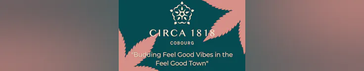 Circa 1818 - Cobourg
