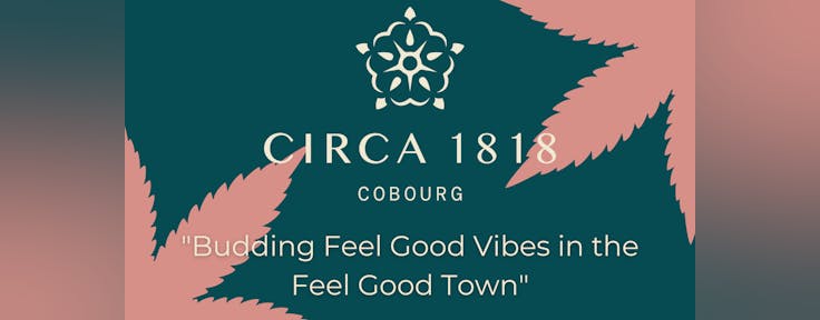 Circa 1818 - Cobourg