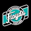 Logo for Floyd's Fine Cannabis - Division St.