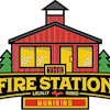 The Fire Station - Munising