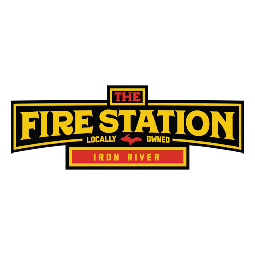The Fire Station Iron River Dispensary Menu, Reviews & Photos