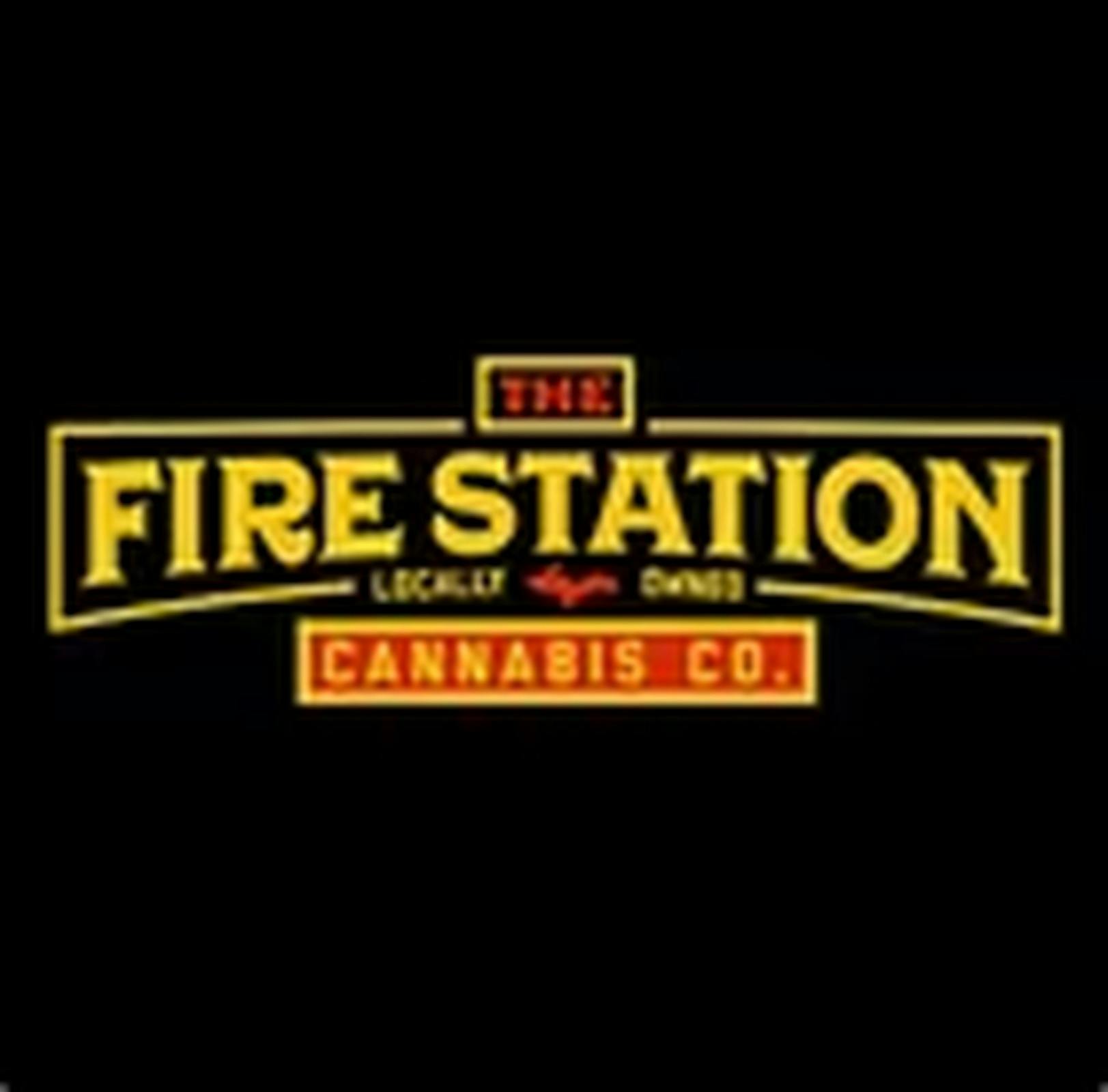Firestation Dispensary - 8wsh0y1