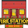 The Fire Station - Iron River
