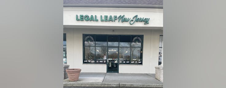 Legal Leaf New Jersey