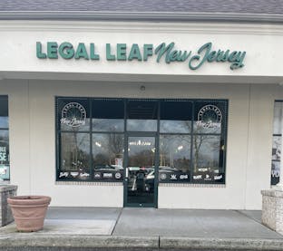 Cover photo for Legal Leaf New Jersey