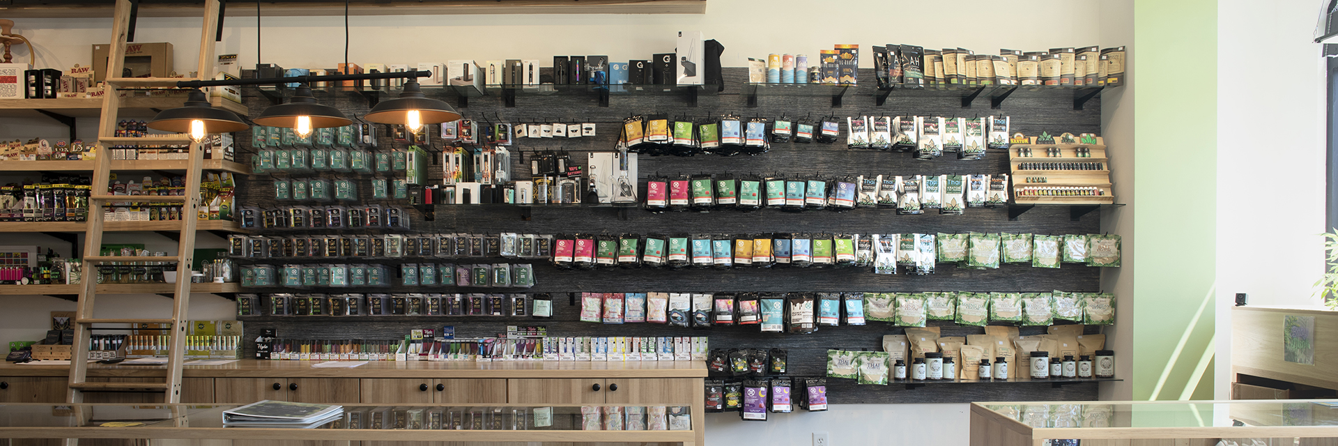 Apotheca Kannapolis CBD store in Kannapolis, NC Leafly