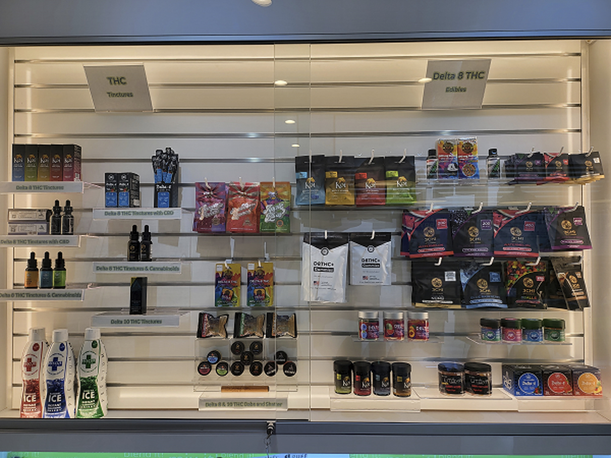 elfbar nachfüll pod läuft aus Best Online Vape Store In Los Angeles, California 2026 main image 1