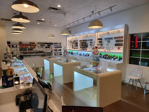 VaporFi CBD | CBD store in Miramar, FL | Leafly