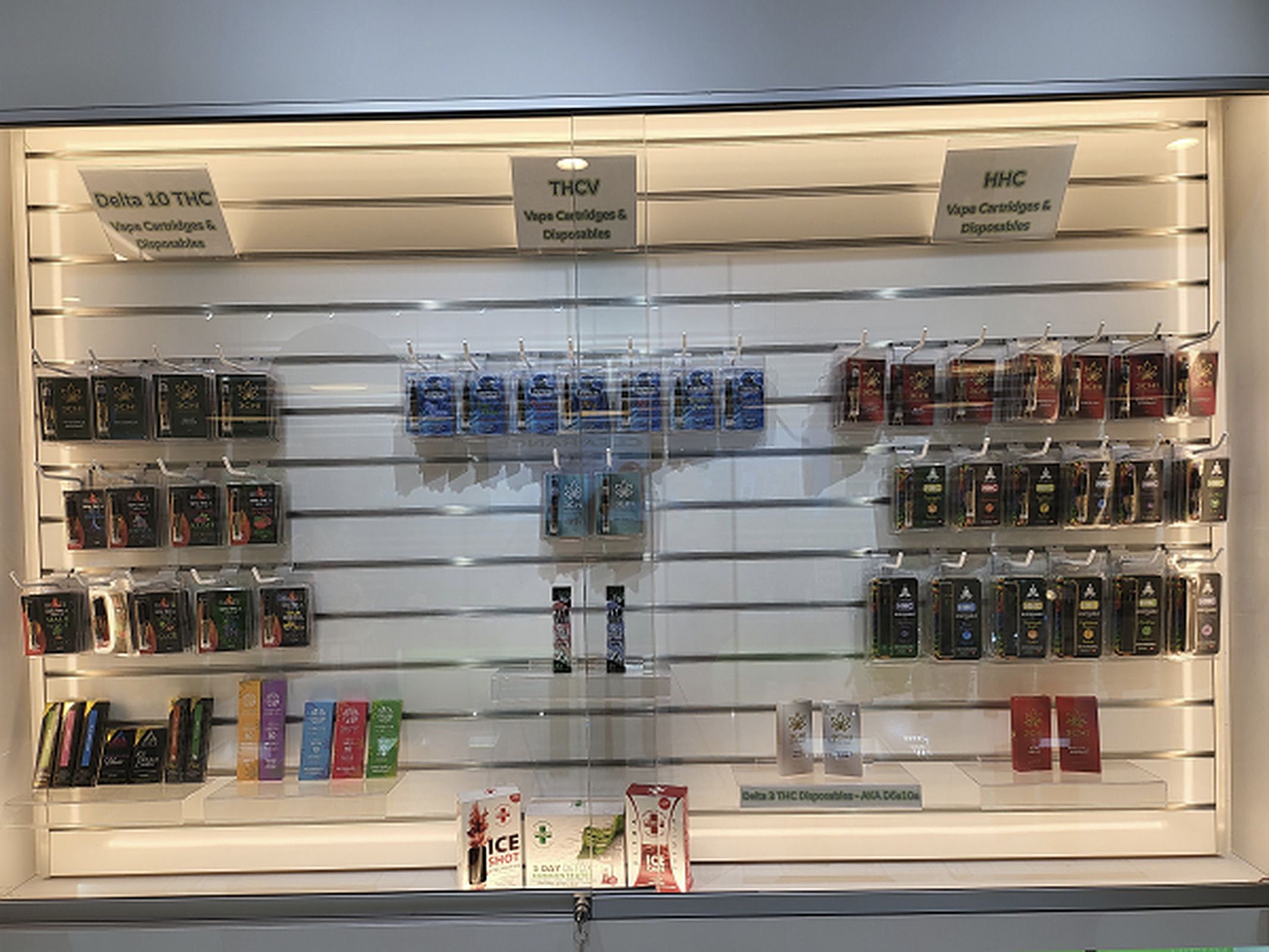 VaporFi CBD | CBD store in Miramar, FL | Leafly