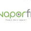 Logo for VaporFi CBD