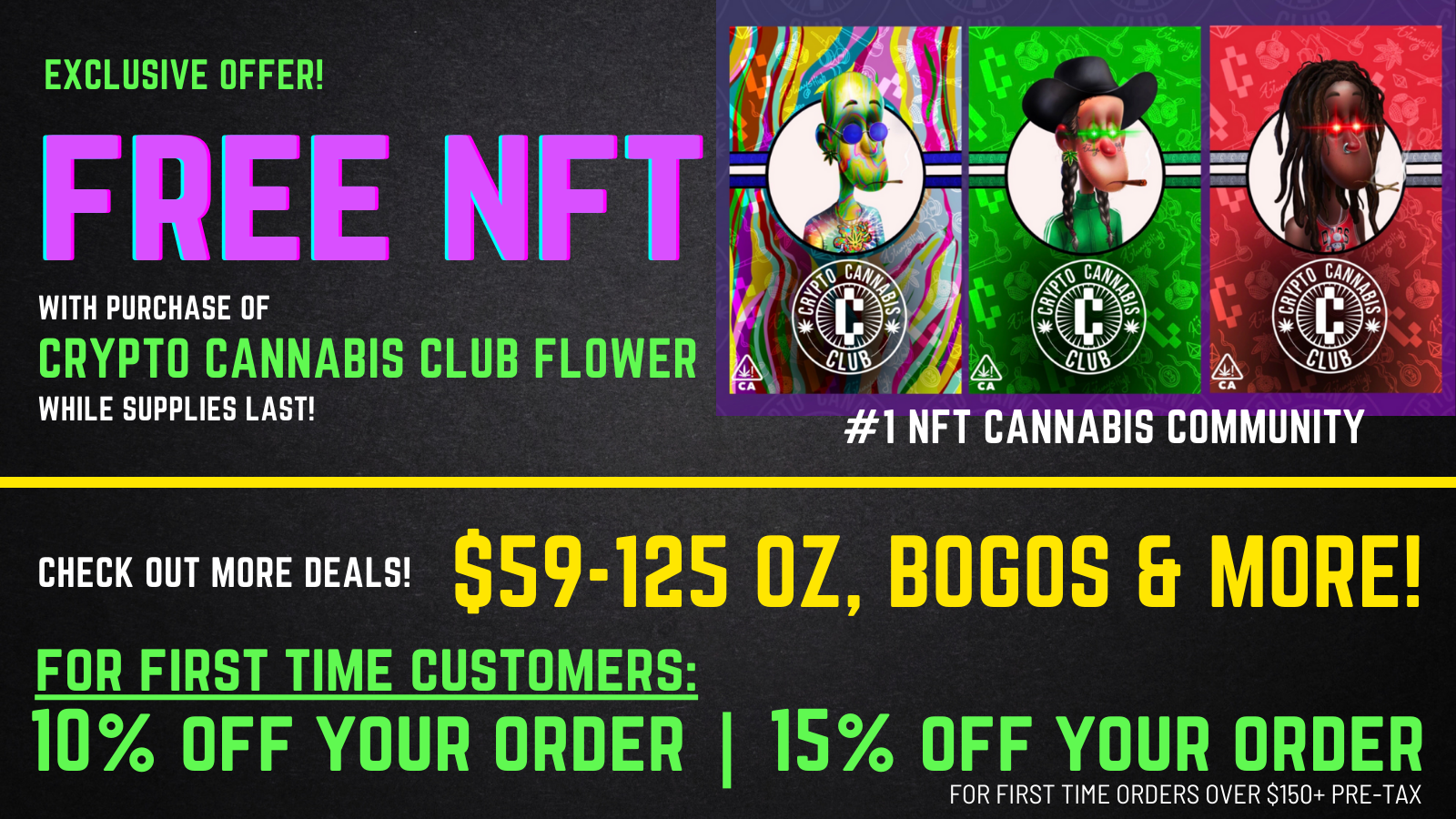 Yams Delivery Deals & Discounts | Leafly