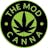 The Mod Canna-logo