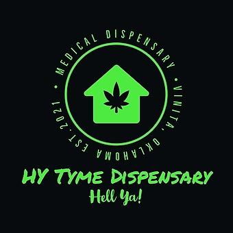 Hy Tyme Dispensary — Dispensaries in Vinita, OK