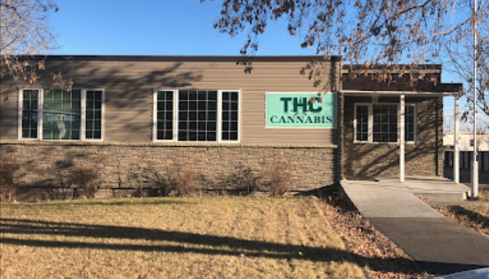 Tree Hills Cannabis