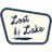 Lost Lake logo